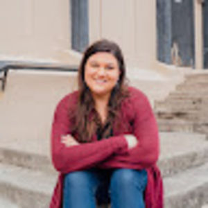 Meet your Posher, Katelyn